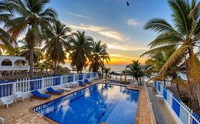 Hotel Playarena